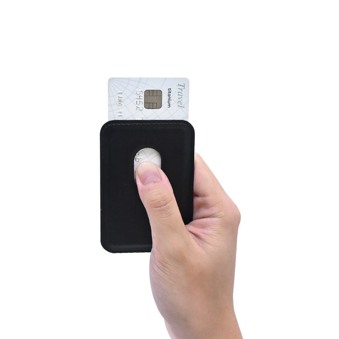 Arrow Magnetic Phone Wallet