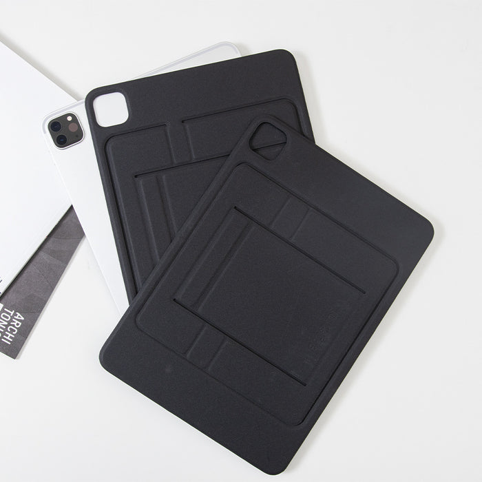 Infinity Free - iPad Back Cover Case 10.9" & 11" & 12.9"
