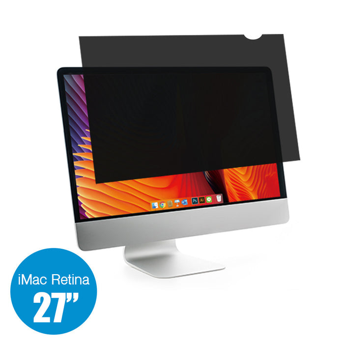 MacBook / iMac Privacy Screen Filter - Adhesive Models