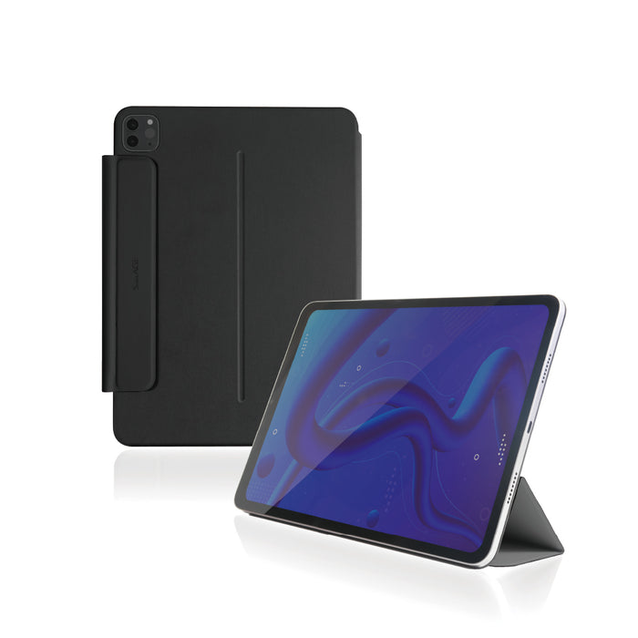 Magnetic Folio Case with Stand