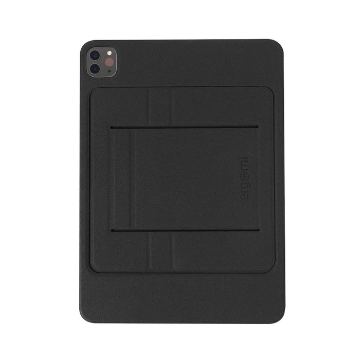 Infinity Free - iPad Back Cover Case 10.9" & 11" & 12.9"