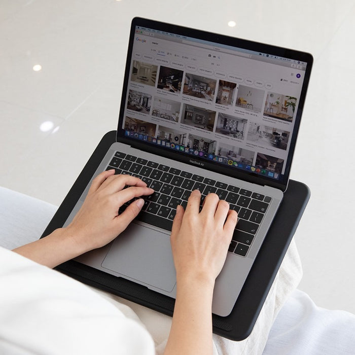 4-way Portable PU Lapdesk