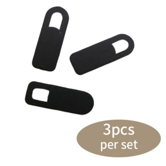 Webcam Slide Cover ( 3/pack )