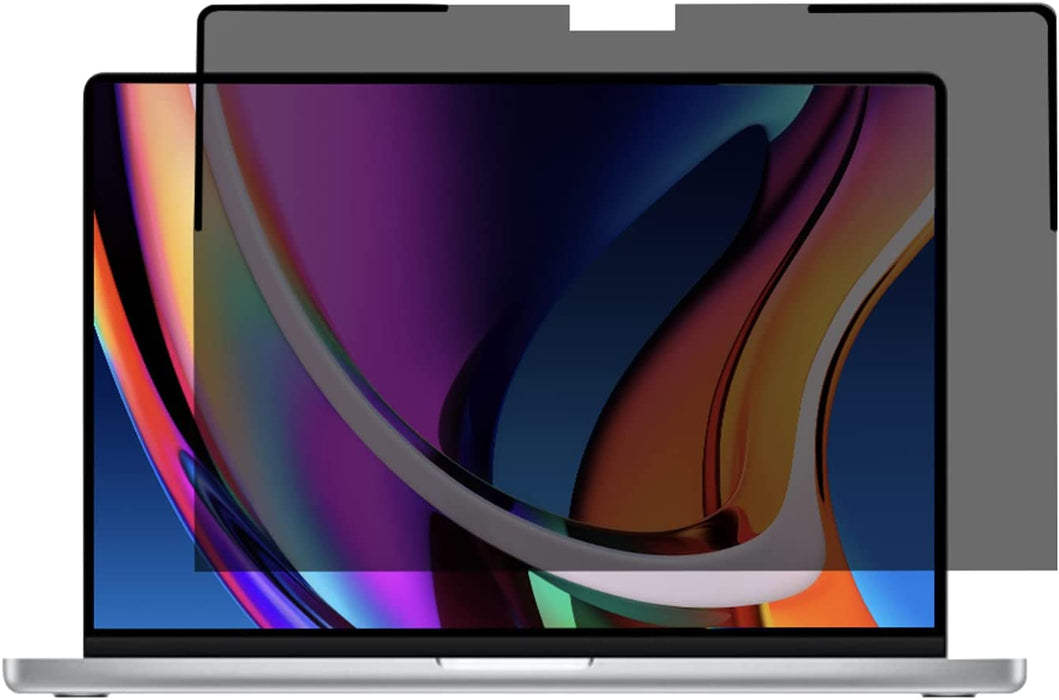 12"~16" MacBook Privacy Screen Filter - Magnetic models
