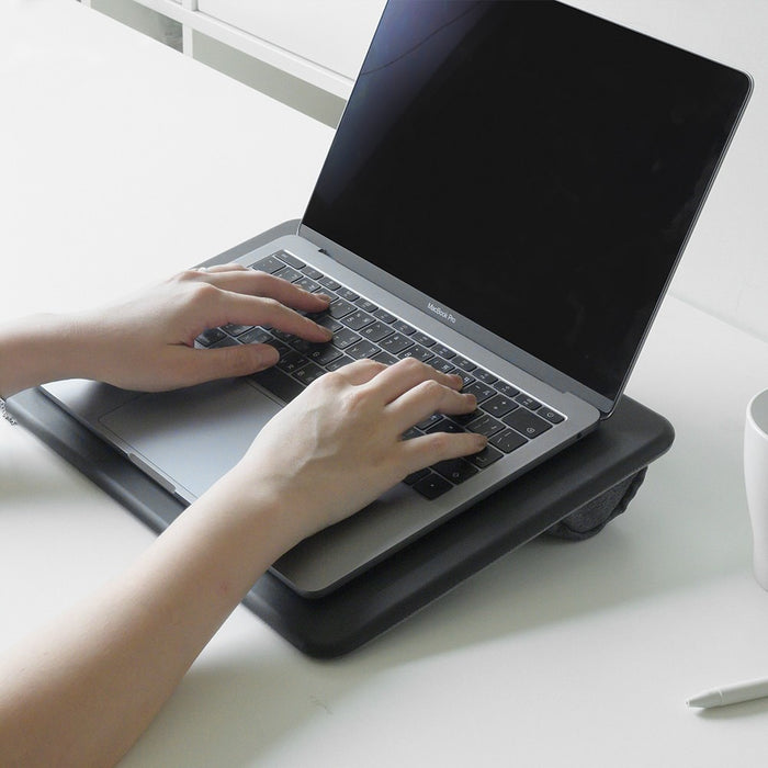 4-way Portable PU Lapdesk