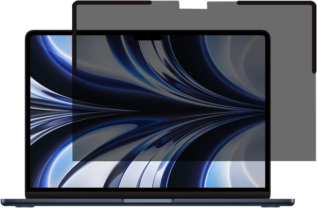 12"~16" MacBook Privacy Screen Filter - Magnetic models