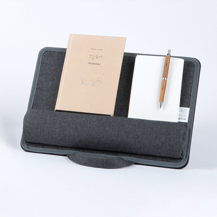 4-way Portable PU Lapdesk