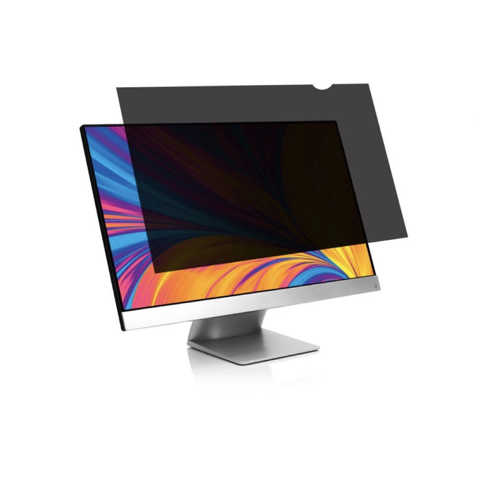 17”~27” Universal Desktop Privacy Screen Filter - Adhesive Models