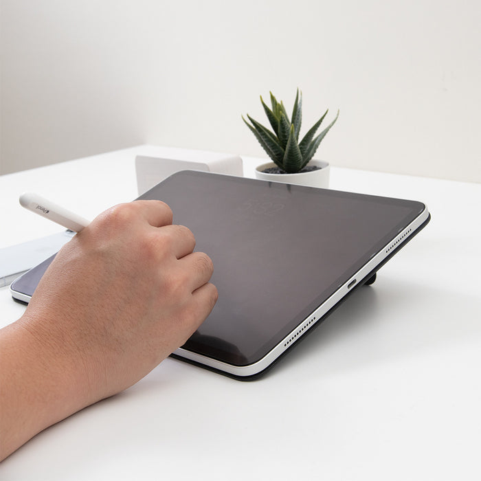 Infinity Free - iPad Back Cover Case 10.9" & 11" & 12.9"