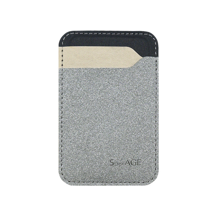 Arrow Magnetic Phone Wallet