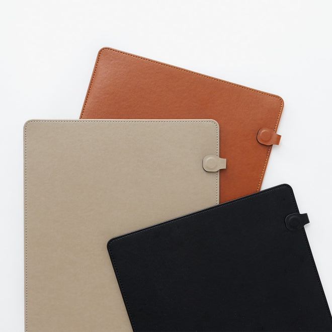 L Pocket | Multi-functional A4 File Folder