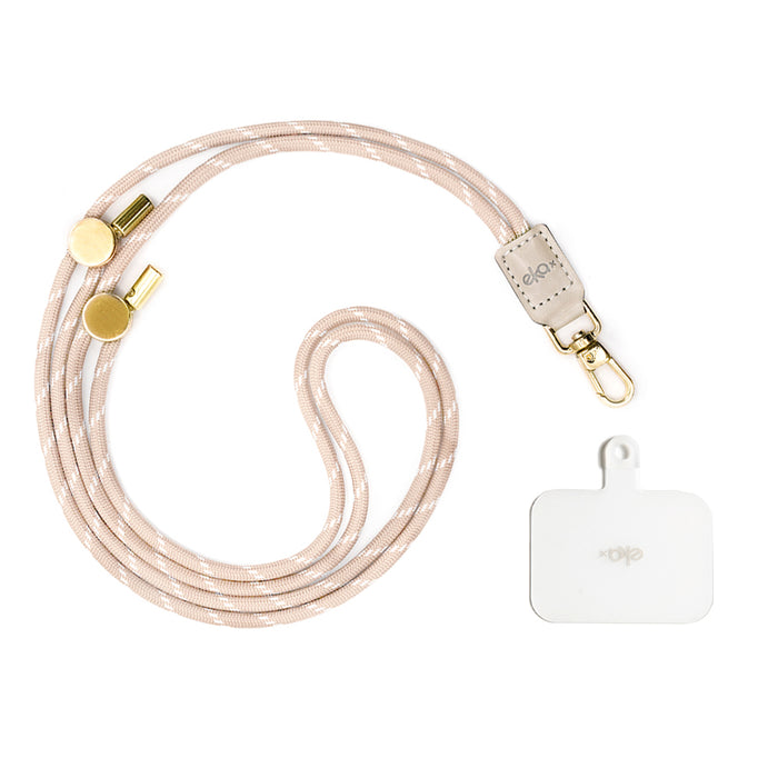 Phone Tether Tab Pro Set (includes Phone Tab and Adjustable Retainer Strap)