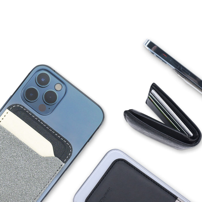 Arrow Magnetic Phone Wallet
