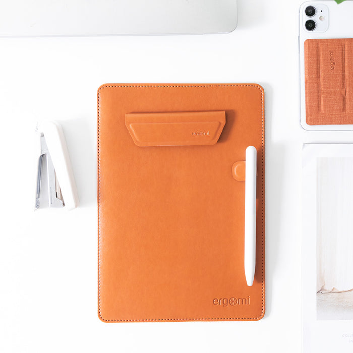 L Pocket | Multi-functional A5 File Folder