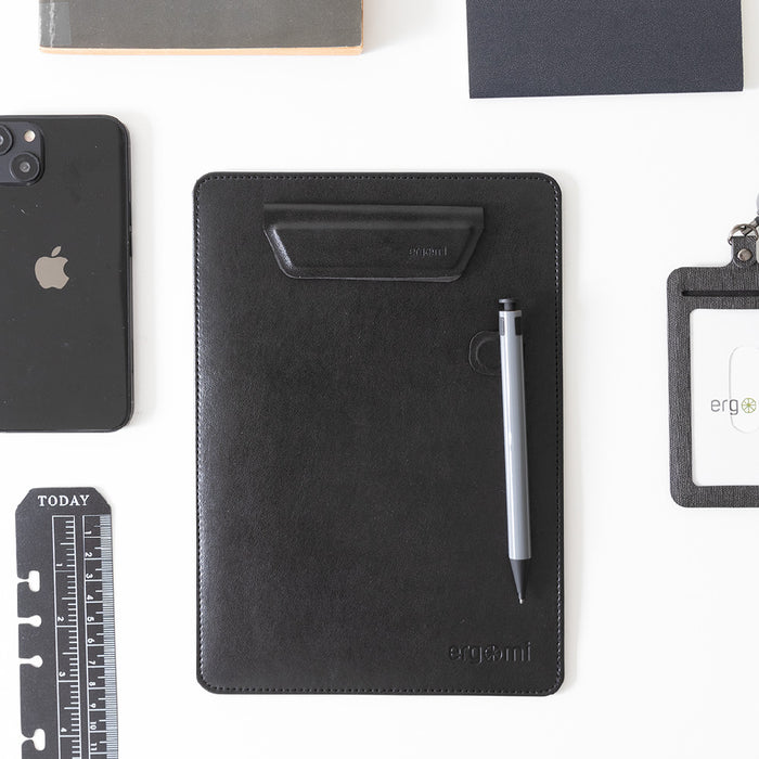 L Pocket | Multi-functional A5 File Folder