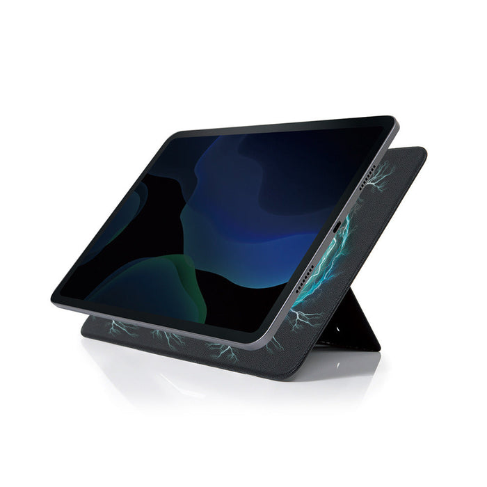 Infinity Quick - iPad Back Cover Case 8.3" & 10.9" & 11" & 12.9"