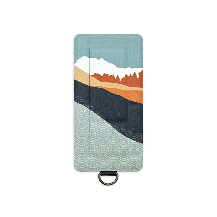 Hercules | D Ring Phone Grip