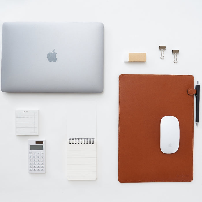L Pocket | Multi-functional A4 File Folder
