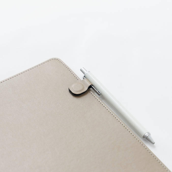 L Pocket | Multi-functional A4 File Folder