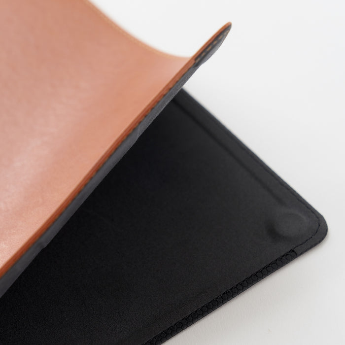 L Pocket | Multi-functional A4 File Folder