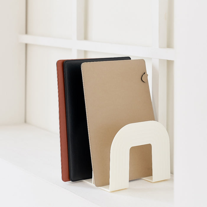 L Pocket | Multi-functional A4 File Folder