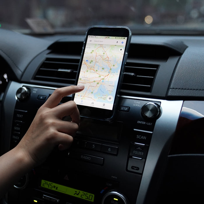 Hercules Magnetic Car Mount