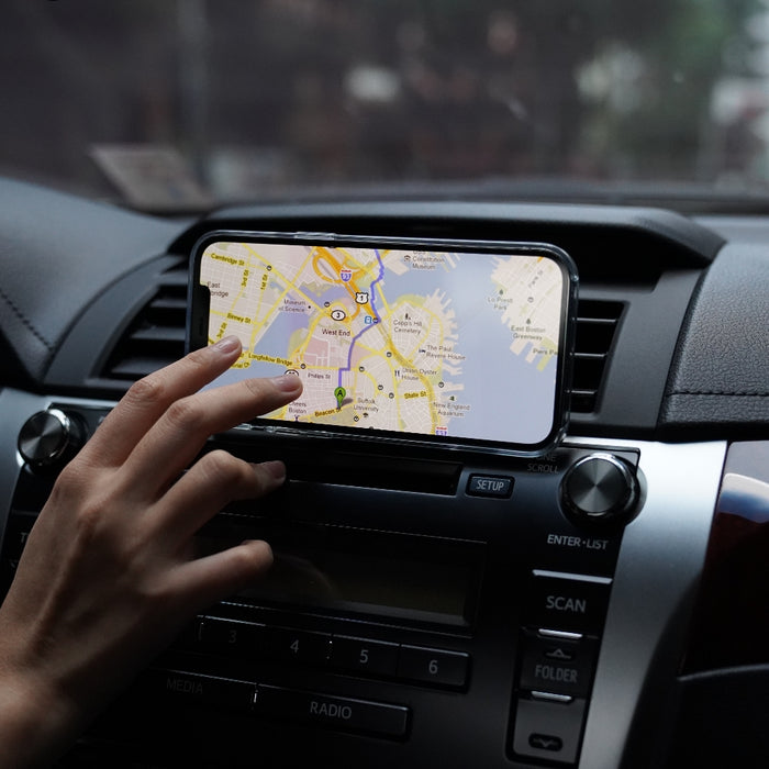 Hercules Magnetic Car Mount