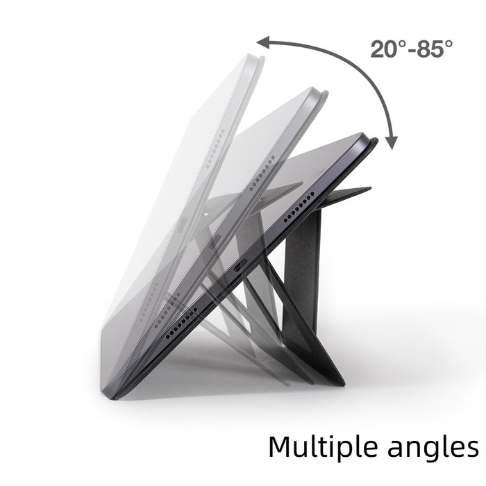 Infinity Free - iPad Back Cover Case 10.9" & 11" & 12.9"