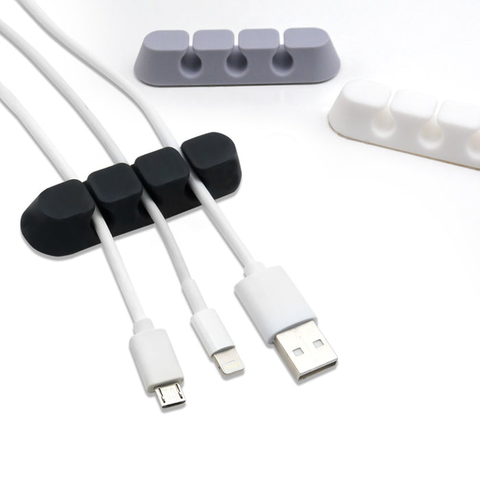 3-Pack Cable Organizer Clips