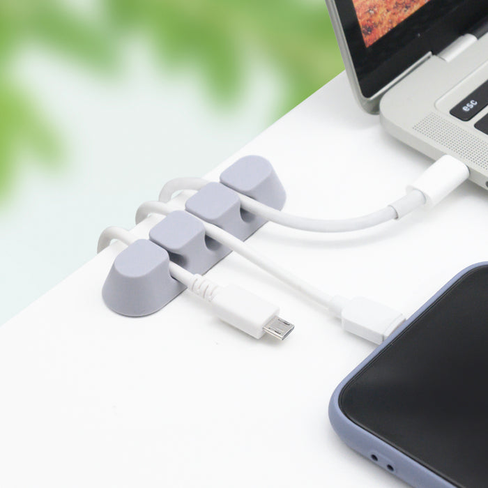 3-Pack Cable Organizer Clips