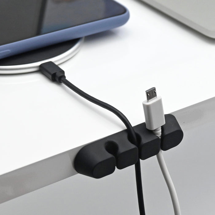 3-Pack Cable Organizer Clips