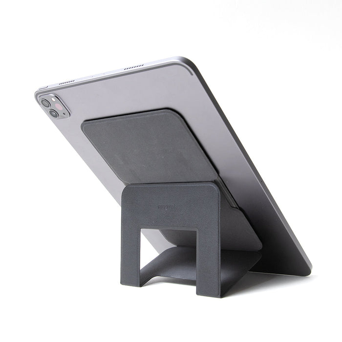 Ares Mega | Tablet Stand + iPad Privacy Screen Protector Privacy Set