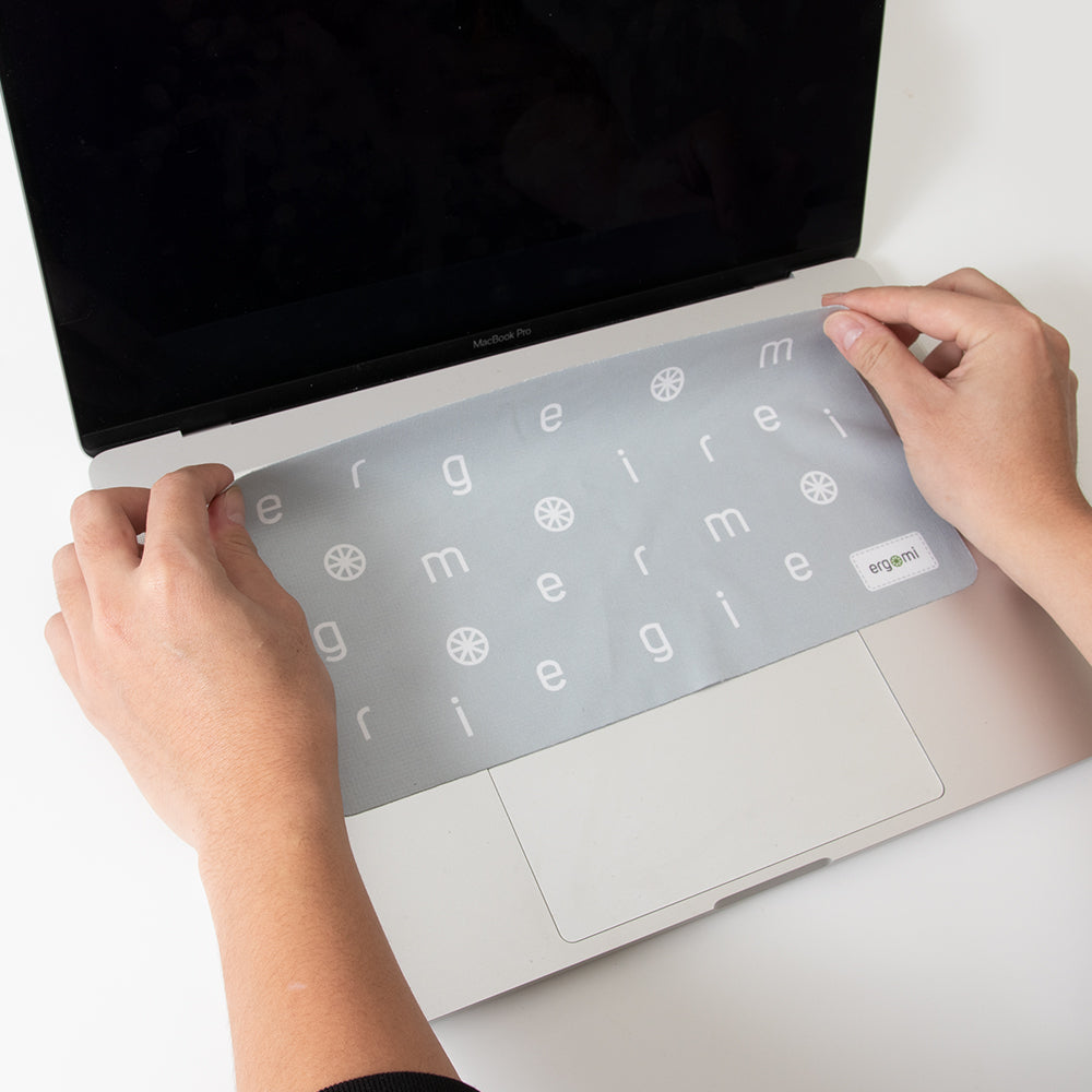 3-in-1 Multi-functional Mousepad — ergomi design