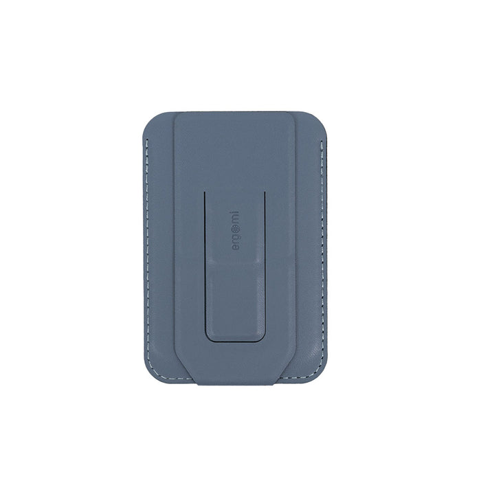 Ares+ | MagSafe Compatible Phone Wallet Stand