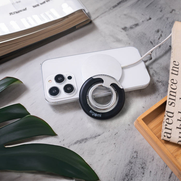 Circle | Magnetic Phone Grip Stand