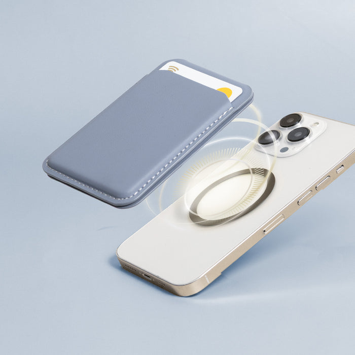 Alpha | Infinite-Angle Wallet Stand