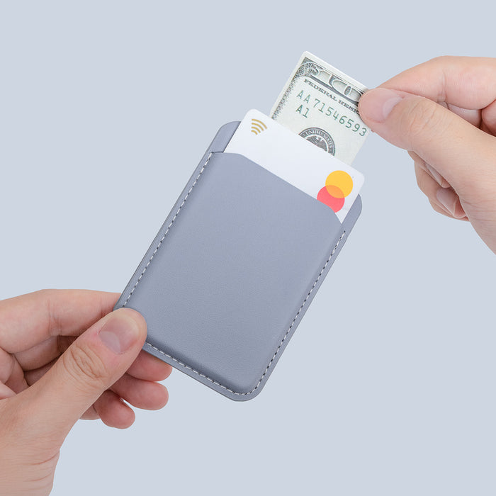 Alpha | Infinite-Angle Wallet Stand