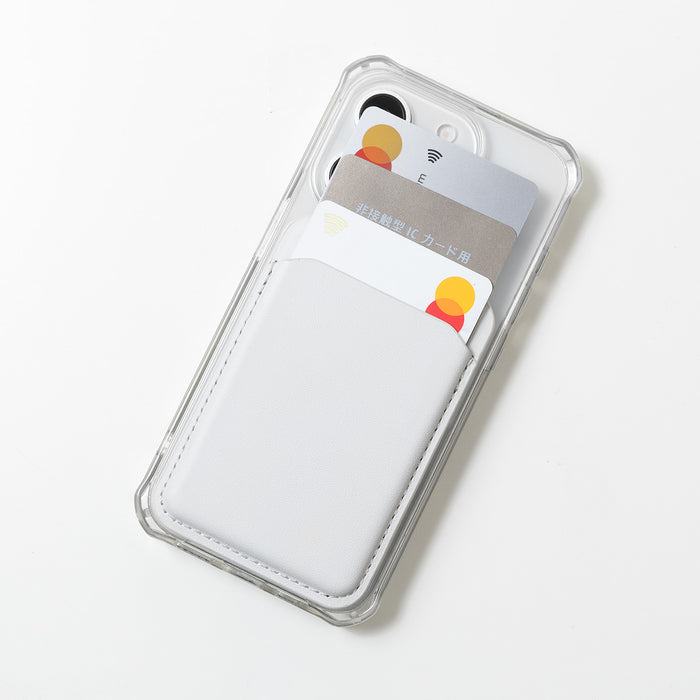 Alpha | Infinite-Angle Wallet Stand