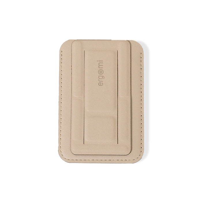 Hercules+ | MagSafe Compatible Phone Wallet Stand