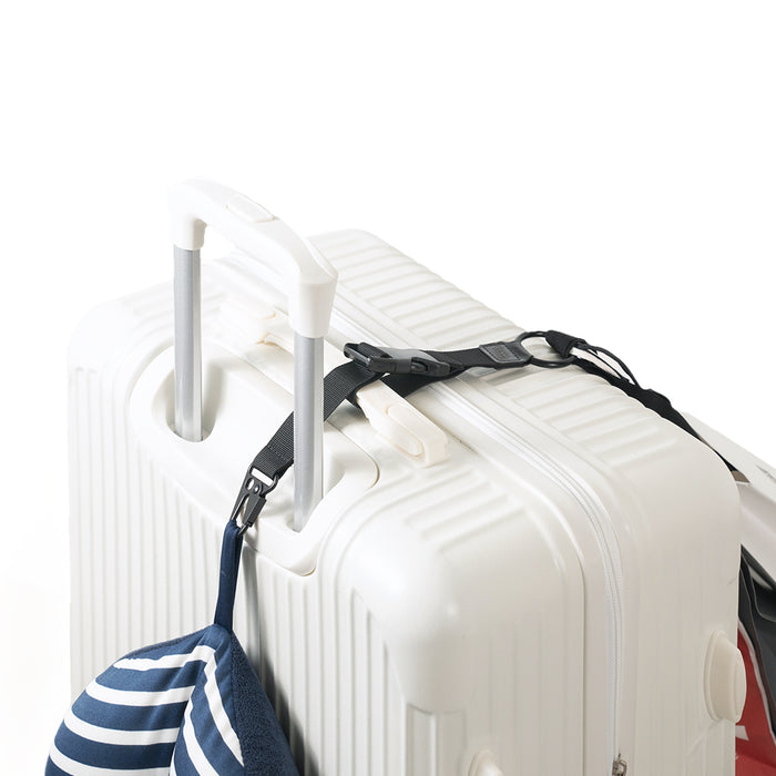 HOOK | Add a Bag Luggage Strap