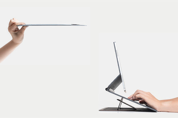 Ultra Slim & Ultra Thin