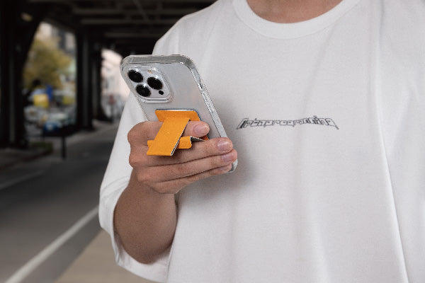 No Worry About Dropping Your Phone Again