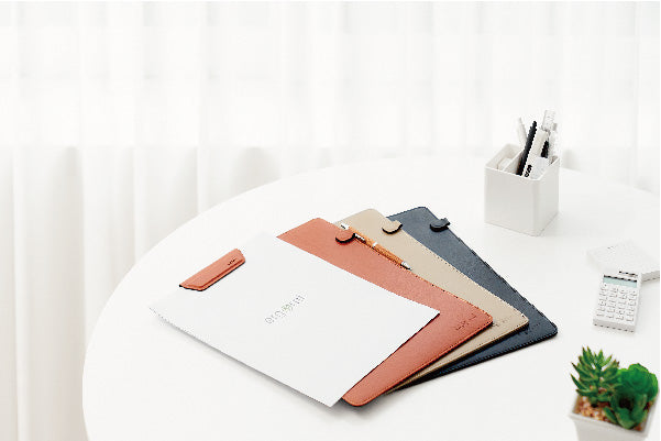 Practical 3-in-1 Design, More Than a File Holder