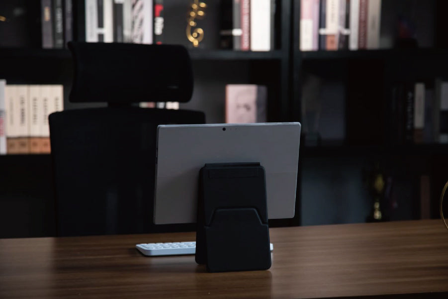 Turns Your Tablets into Your Personal Mobile Working Station