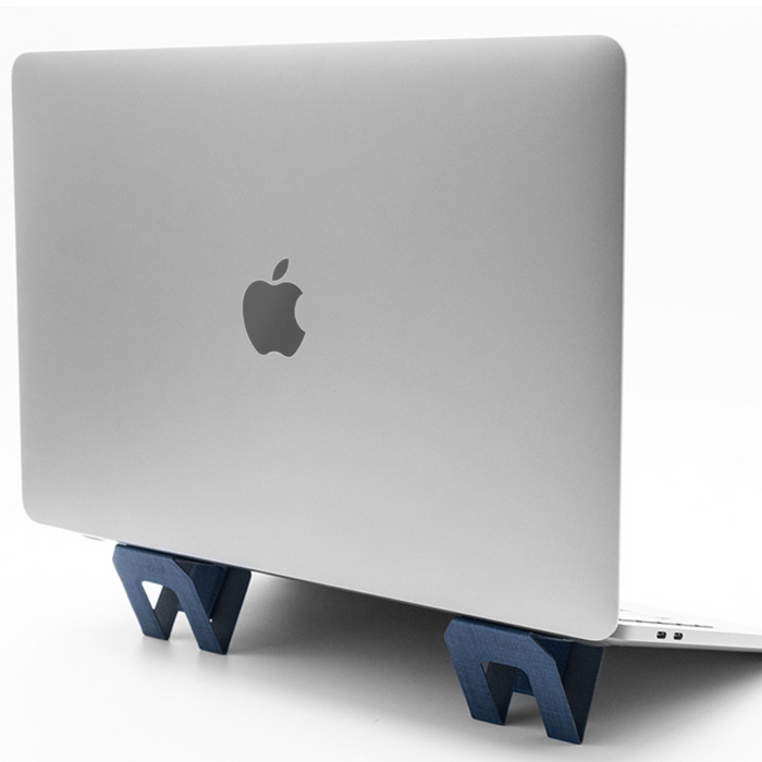 Ares | Invisible Stick-on Laptop Stand