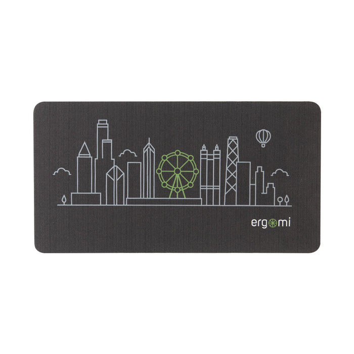 Multi-functional Mousepad (US ONLY)
