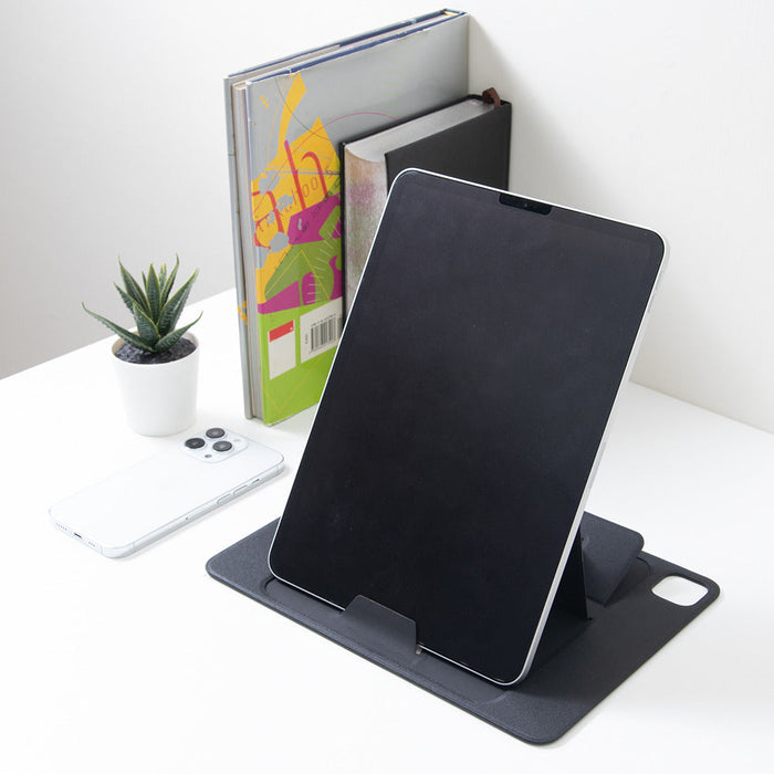 Infinity Quick - iPad Back Cover Case 8.3" & 10.9" & 11" & 12.9"