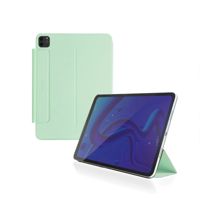 Magnetic Folio Case with Stand