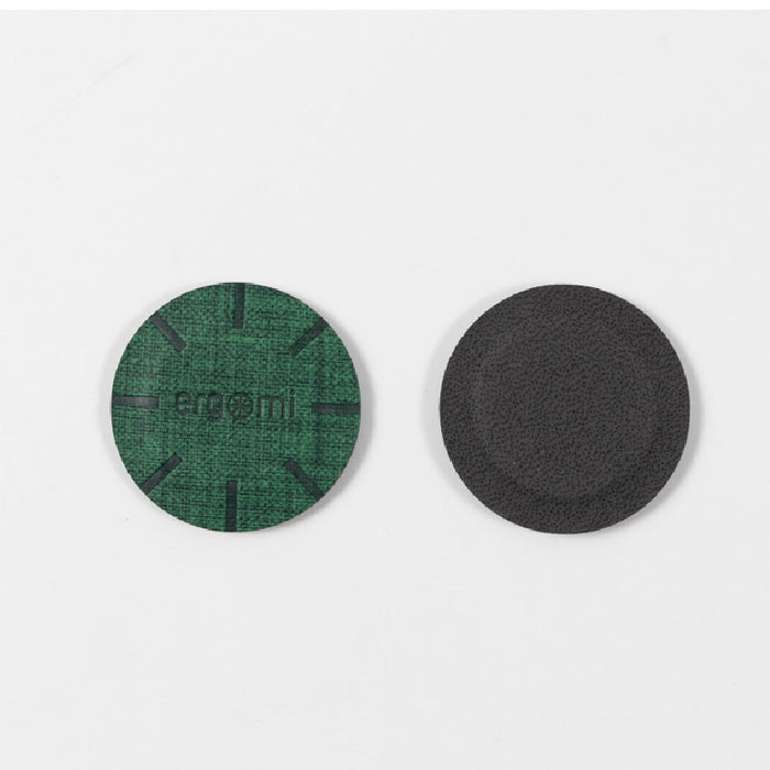 Wheel ergomi Logo Magnet (US ONLY)