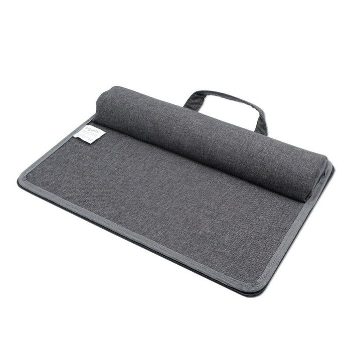 4-way Portable PU Lapdesk